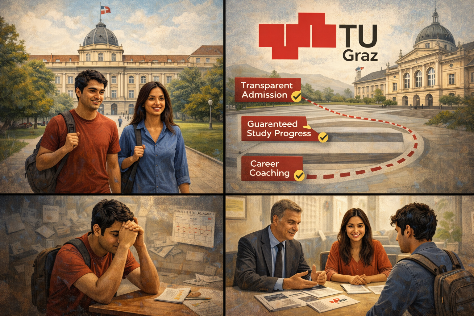 future ready solution